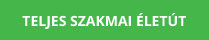 Teljes szakmai életút